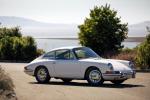 Porsche 911 2.0 Coupe 1965 года (NA)